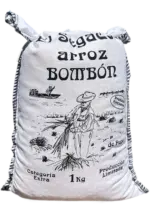 Arroz bombon (1)