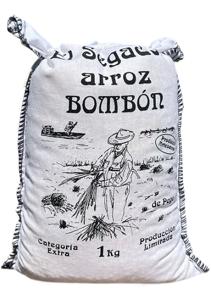 Arroz bombon (1)