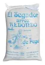 Arroz redondo (1)