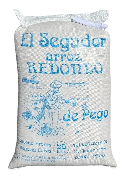 Arroz redondo (1)
